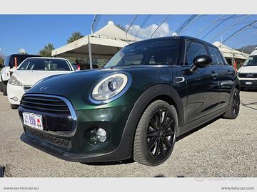 MINI Mini Cooper Business 5 porte