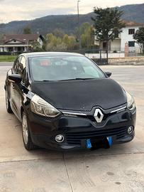 Renault Clio 4 serie