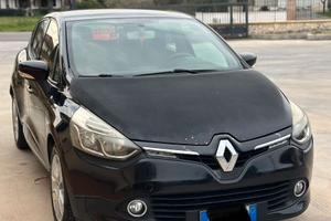 Renault Clio 4 serie