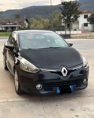 Renault Clio 4 serie