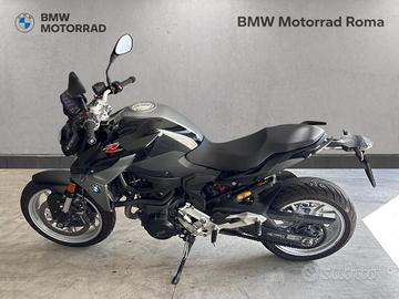 BMW F 900 R Abs
