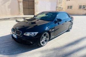 BMW 335 I CABRIO MSPORT INDIVIDUAL – 306 CV