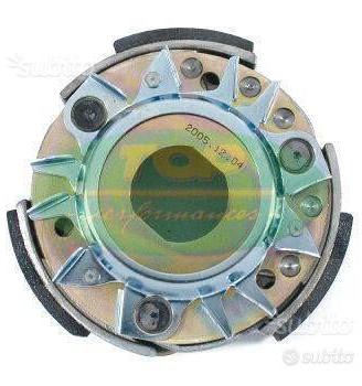 GIRANTE Frizione completa piaggio beverly 400 500