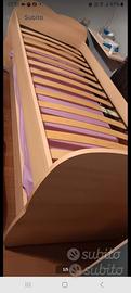 letto singolo