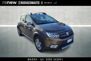 Dacia Sandero Stepway 1.0 tce Comfort Eco-g 100cv