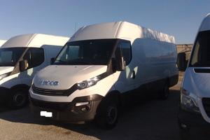 Iveco Daily 35s16 2.3hpt GRANVOLUME - 2017