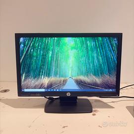 Monitor HP