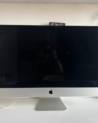 Apple iMac 27" Retina 5K (Fine 2015)