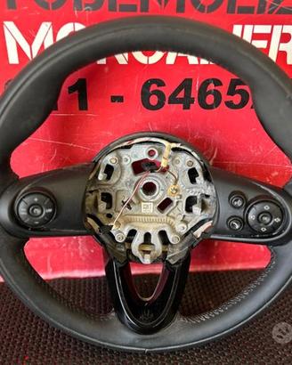 VOLANTE PER MINI COUNTRYMAN (F60) 6234216 2019