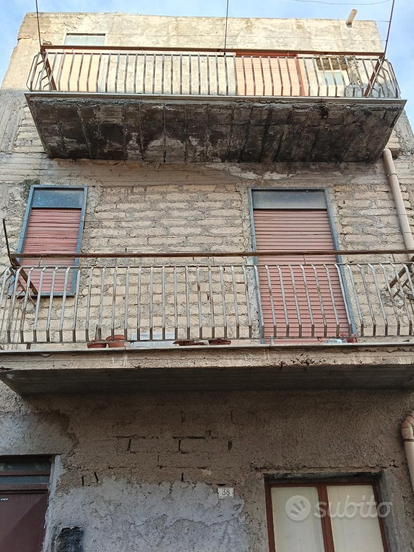 Appartamento – Catenanuova, Isola di Niente - Vista 2