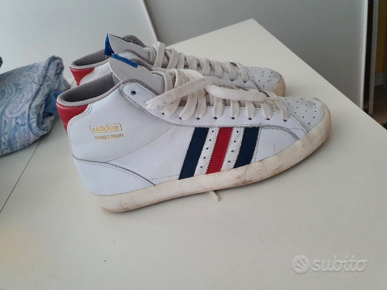 Adidas 2025 basket vintage