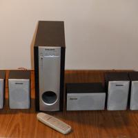 Majestic Home Theatre 5.1