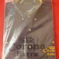 CAMICIA  BIRRA  CORONA