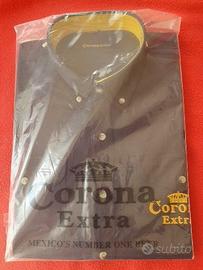 CAMICIA  BIRRA  CORONA