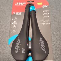 SELLA SMP E-SPORT MEDIUM GEL