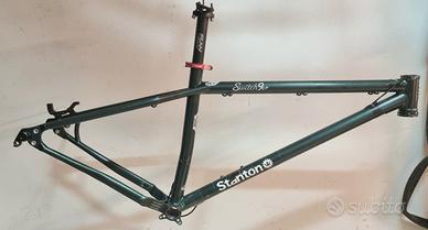 Stanton Switch9er Taglia 16"