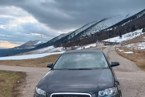 Audi a3 QUATTRO