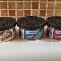 Profumi Auto Car bhouse