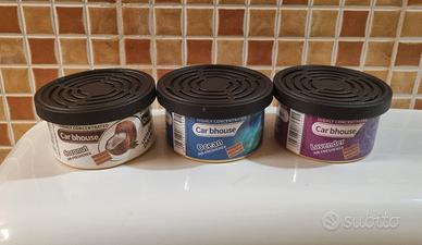 Profumi Auto Car bhouse