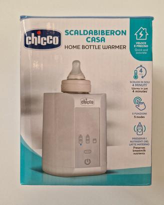 Scaldabiberon Chicco