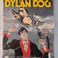 Dylan Dog n. 158 originale
