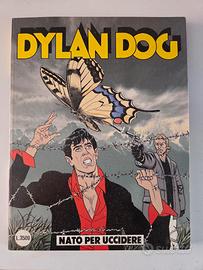 Dylan Dog n. 158 originale