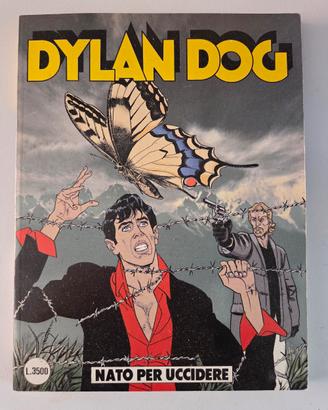 Dylan Dog n. 158 originale