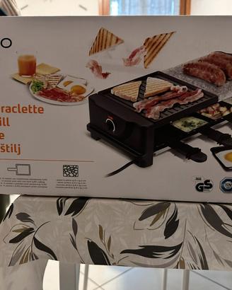 Raclette ENKHO