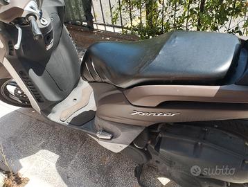 SCCOTER XENTER 150