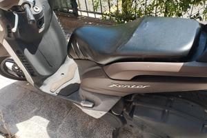 SCCOTER XENTER 150