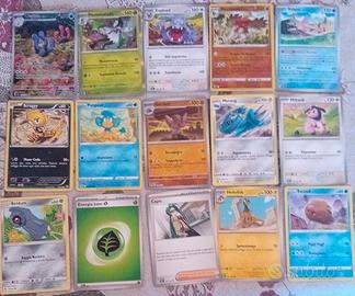 Carte pokemon