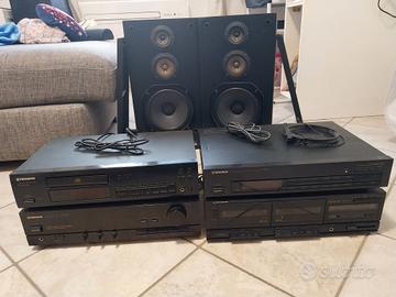 hi fi Pioneer
