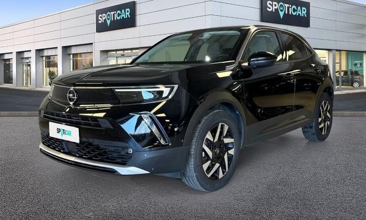 Opel Mokka 1.2 T Elegance 100cv MT6