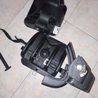 portasci magnetico auto