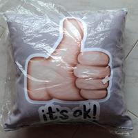 cuscino emoticon 32x32 