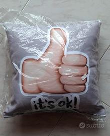 cuscino emoticon 32x32 