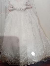 Vestito da sposa