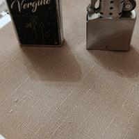 accendino zippo 