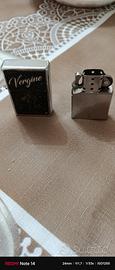 accendino zippo 