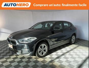 BMW X2 xDrive25e Advantage
