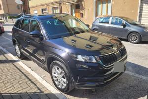 Škoda Kodiaq 2.0 TDI 150 CV Automatica – 2018