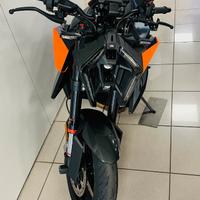 KTM 990 Duke - 2024