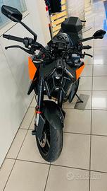 KTM 990 Duke - 2024