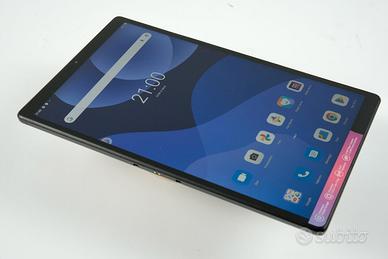 tablet Lenovo TAB M10 HD Wifi + cell android 10