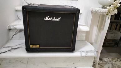  Cassa Marshall 1912 1x12