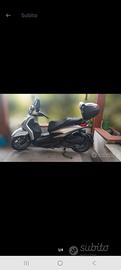 Piaggio Beverly 300 I.E.