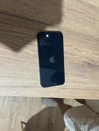 iPhone 13 128g