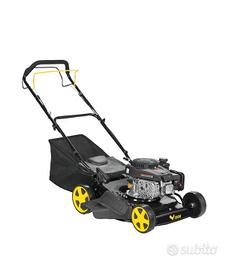 Nuovo Tagliaerba Vigor v-3946 139 cc 4t taglio 46