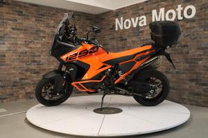 Ktm 1290 Super Adventure S MY24