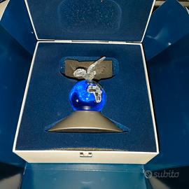 Swarovski Crystal Planet 2000 Giubileo Millennium